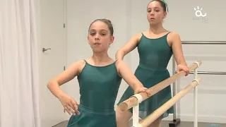 En Clave de Danza en 'La Pizarra Mágica' de Canal Málaga