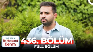 En Hamarat Benim 436. Bölüm