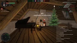 Holdfast in a Nutshell 10