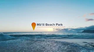 Travel to OAHU in VR 180