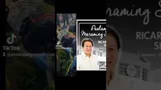 Paalam Mayor Ricky Silvestre ng Marilao Bulacan