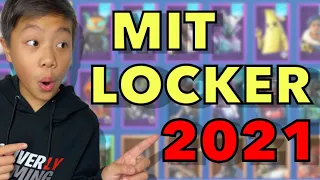 MIT FORTNITE LOCKER 2021