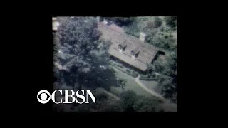 50 Years Later: Manson Family murders of Sharon Tate and others