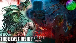 The Beast Inside - я пытался, честно...🙄