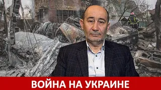 А.В. Бузгалин о СВО