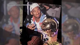 Dear Kobe: A message for LA narrated by Morgan Freeman exclusively for FOX 11