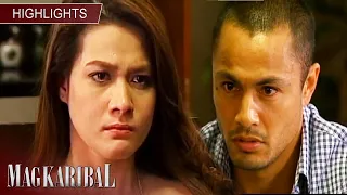 Gelai refuses to marry Louie | Magkaribal