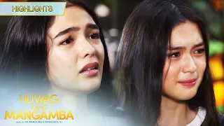 Joy and Mira get worried about the missing statue of Bro | Huwag Kang Mangamba