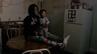 Slatt Zy - Hard to Live (Official Video)