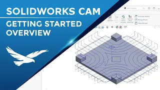 SOLIDWORKS CAM: Getting Started