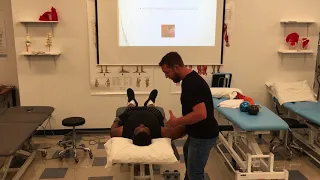 Physical Therapy Assistant Instructional Video 2018