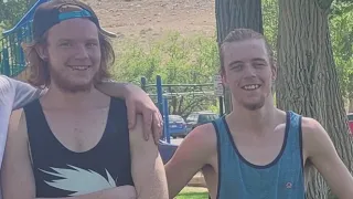 Brothers killed in I-25 road rage shooting