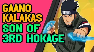 Asuma Sarutobi 🔥 | Gaano Kalakas | Naruto Tagalog Review | @SamuraiTVAnime