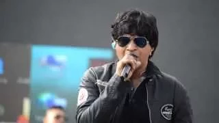 Tujhe Sochta Hoon - Jannat 2 - KK Live in concert