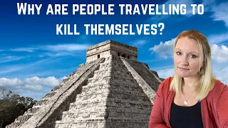 Suicide Tourism | The World's Saddest Type Of Tourism