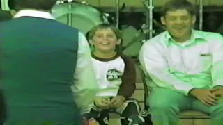 Terry Stokes Show - Kern County Fair - 1987