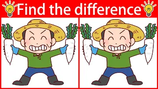 Find The Difference|Japanese images No304