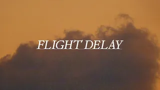 Rodney Hazard - Flight Delay