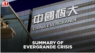Evergrande Crisis Explained: Key things to note for equity markets