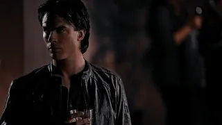 • Damon Salvatore - greedy ( Tate McRae ) ||