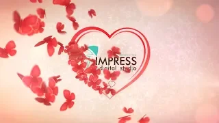 IMPRESS Showreel 2019