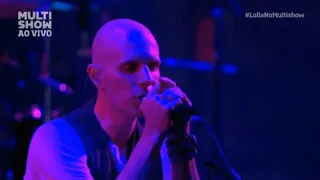 A Perfect Circle   Live Full Concert 2021