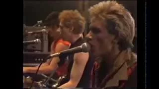 Doe Maar live @ Pinkpop 1983