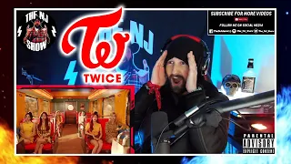 FIRST TIME hearing Twice - I Can't Stop Me | Official Video | REACTION!!!