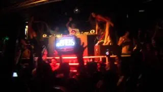 "Beautiful People" Erick Morillo LIVE @ Joey Harrison's 8.7.11.MP4