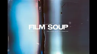 Film Soup Backgrounds & Textures Graphic Download