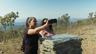 Para no perdérselo, Arroyomolinos de León, Huelva