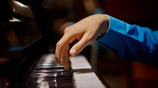 Sad piano musiс(THIS will make you cry/The saddest piano in the world!) Melody author Borisov Vitaly