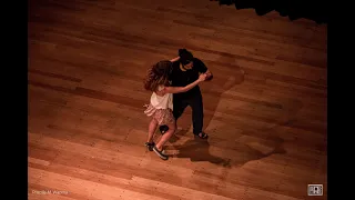 Med Dança - Feira De Mangaio
