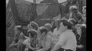 Сокровища Уолта Диснея (1920-1960) DVDRip