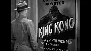 IL FIGLIO DI KING KONG (1933) film completo ITA