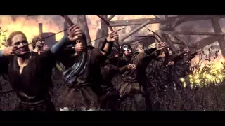 Total War™: ATTILA – Celts Culture Pack – Official Trailer [PEGI UK]