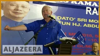 🇲🇾 Malaysia election: Growing discontent among voters | Al Jazeera English