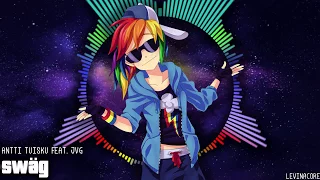 ► Nightcore - Swäg