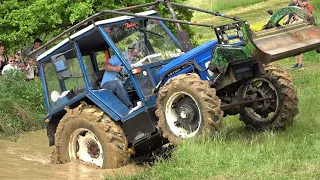 Tractor Show - Traktoriáda Hájek 2021