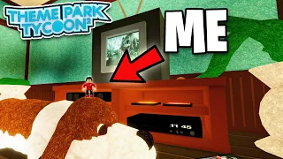 Theme Park Tycoon 2's BIGGEST Mega Park!