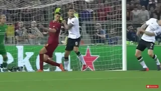 Milner own goal v Roma