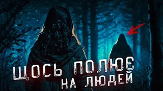 ЗНИКЛІ 411 Таємничі Зникнення у ЛІСАХ (частина 2) | страшні історії |  опівніч