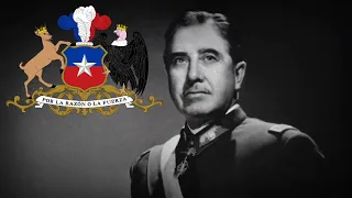 Sing with DK - Mi General, Augusto Pinochet - ENGLISH VERSION