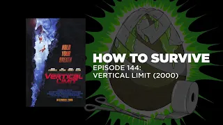 How to Survive: Vertical Limit (2000)