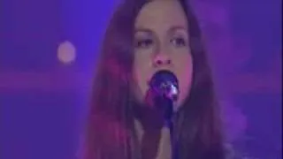 Alanis Morissette - Flinch Live - Legendado em português