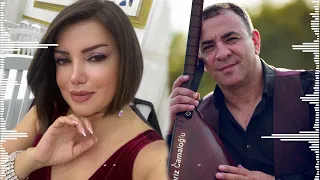 Asiq Mubariz  & Aynur Qafarlı - Menden Kusmusen