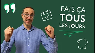 Les 7 habitudes de ceux qui réussissent