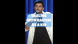 Dealing With Racism as a Kid | Nimesh Patel | Stand Up Comedy