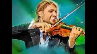 Innovation David Garrett