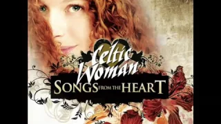 Celtic Woman   Songs from the heart   German ver   A Spaceman Came Traveling